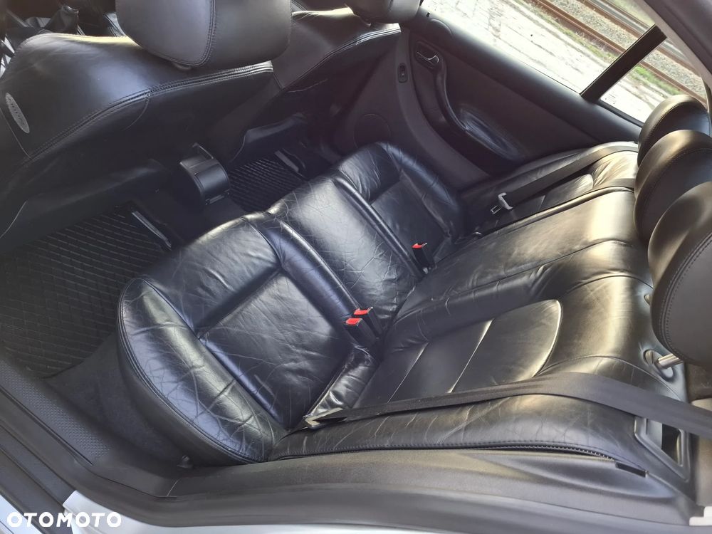 Seat Leon 1.8T Cupra R - 17