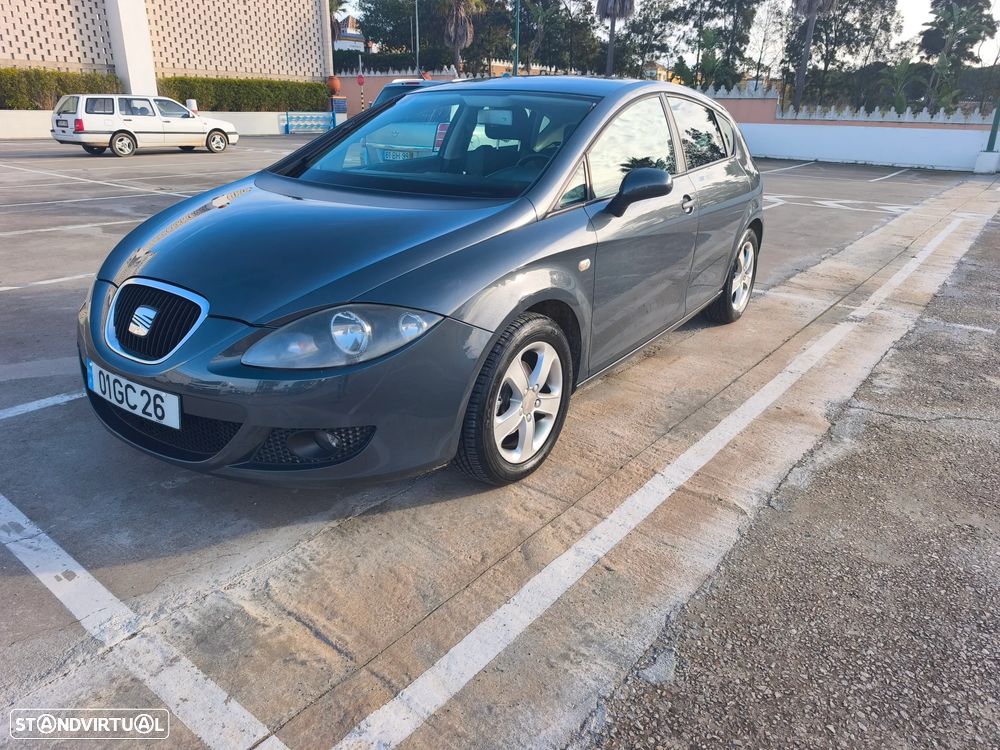 SEAT Leon - 11