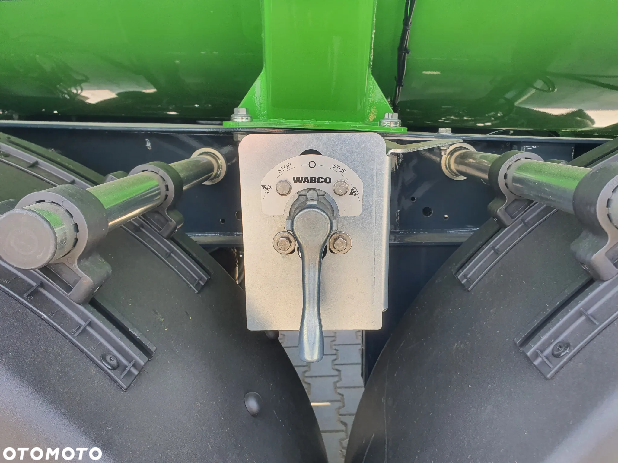 D-TEC Tanktrailer SV2006-BASIC - 26