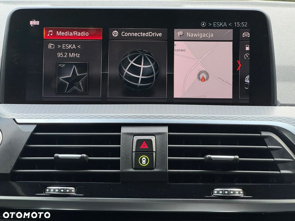 BMW X4 xDrive20d M Sport Edition - 32