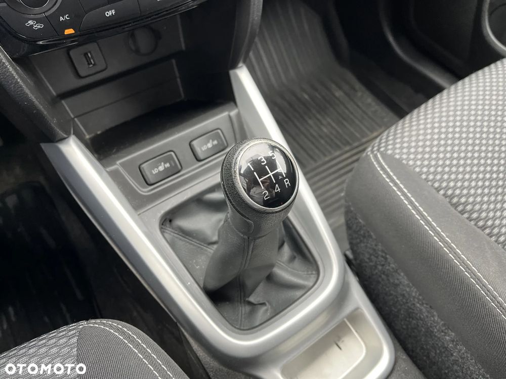 Suzuki Vitara 1.6 Premium 2WD - 15