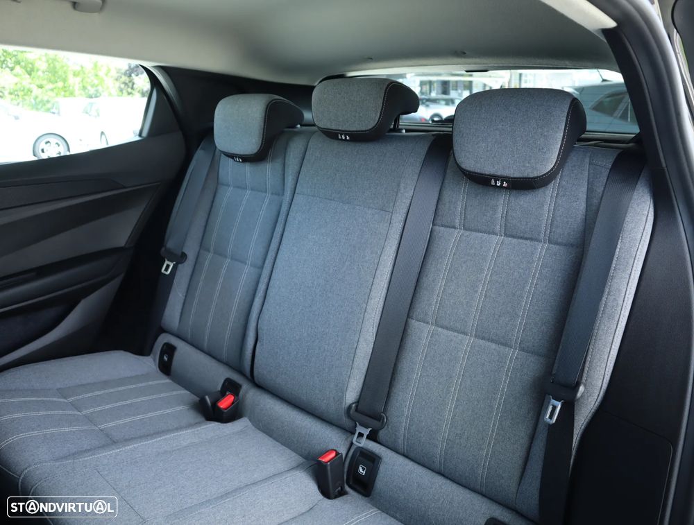 Renault Mégane E-Tech 220 Comfort Range Techno - 23