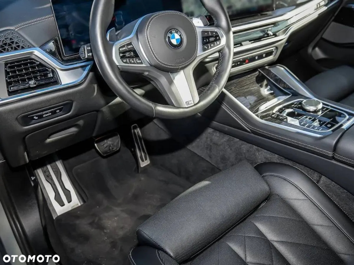 BMW X6 xDrive30d - 5