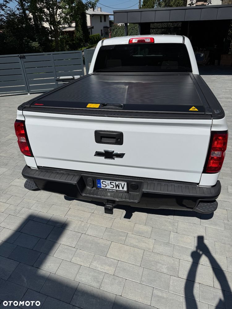 Chevrolet 1500 - 4