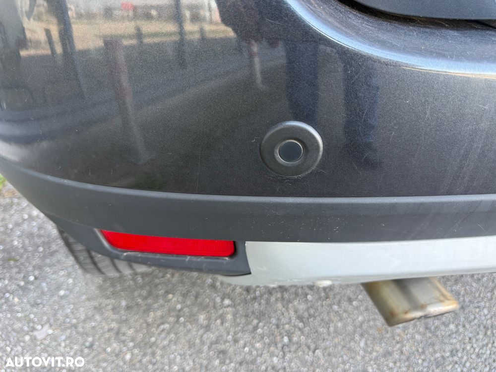 Dacia Duster dCi 110 FAP 4x4 Prestige - 19