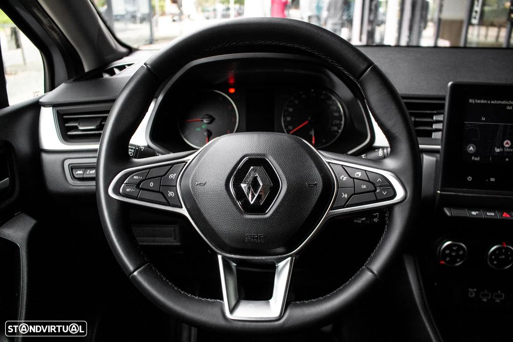 Renault Captur TCe 90 ZEN - 13