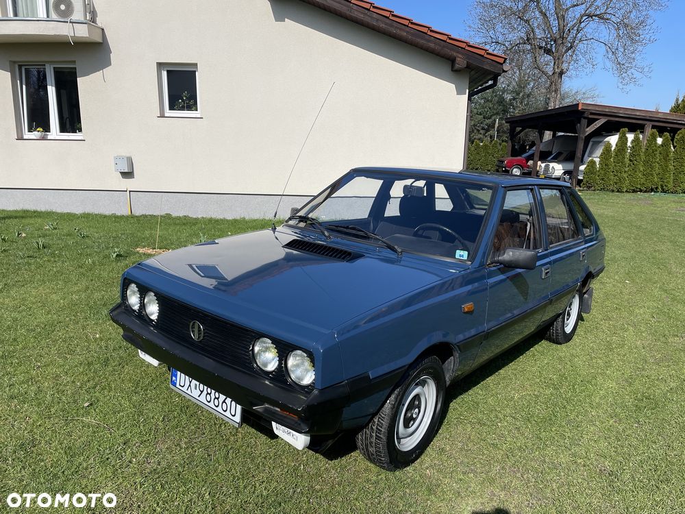 Polonez 1.5 - 1