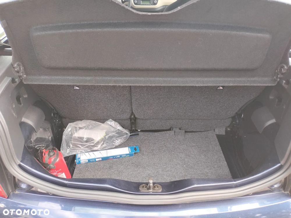 Skoda Citigo 1.0 Active - 21