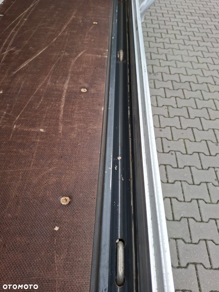 Schwarzmuller J-SERIE / MEGA / OSIE SAF / OŚ PODNOSZONA / JAK NOWA ! - 28