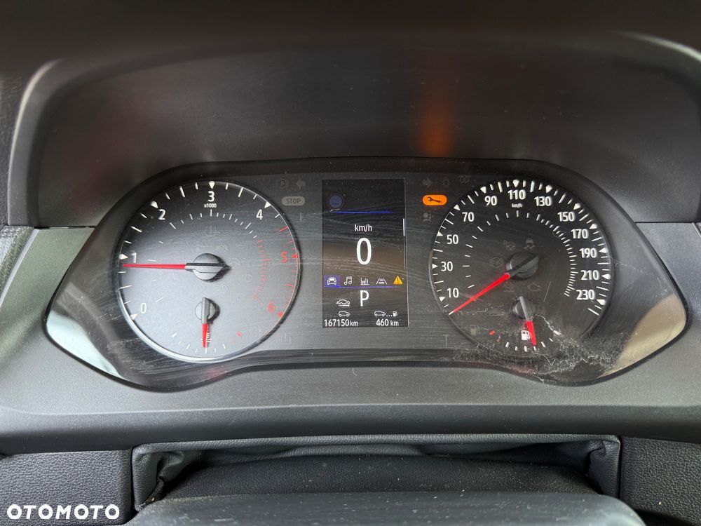 Renault Kangoo Van - 17