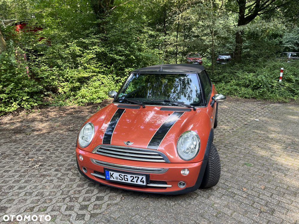 MINI Cooper - 1