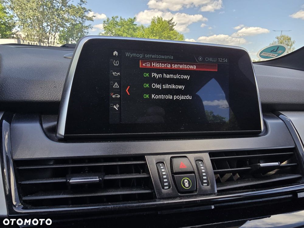 BMW Seria 2 218d GT xDrive Advantage - 17