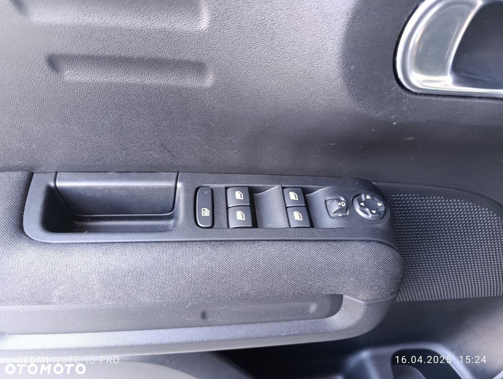 Citroën C3 Aircross 1.2 PureTech Shine Pack S&S EAT6 - 20