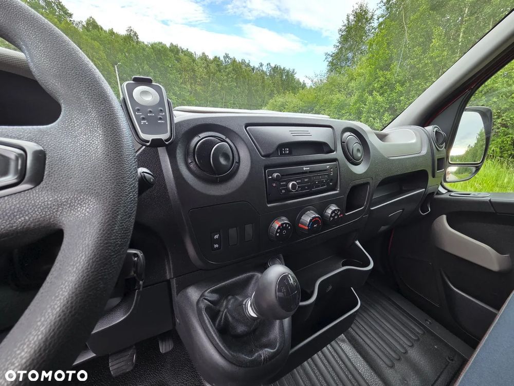 Renault Master - 36