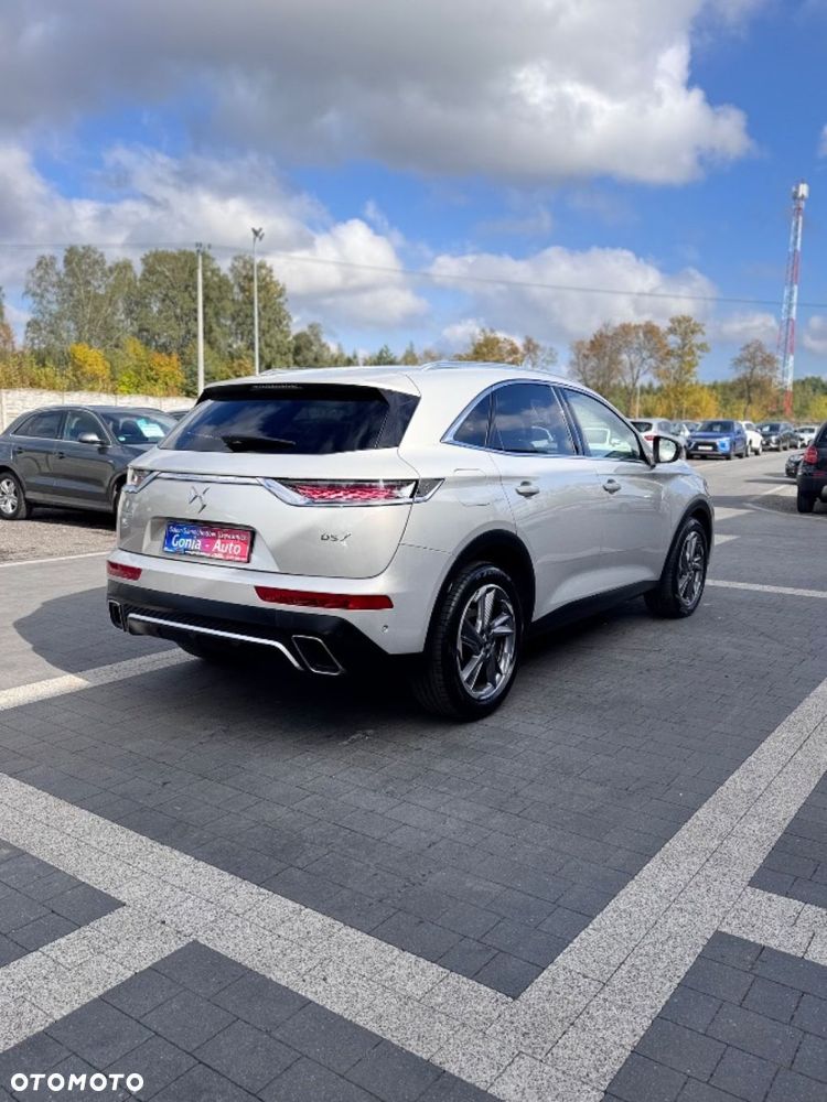 DS Automobiles DS 7 Crossback - 10