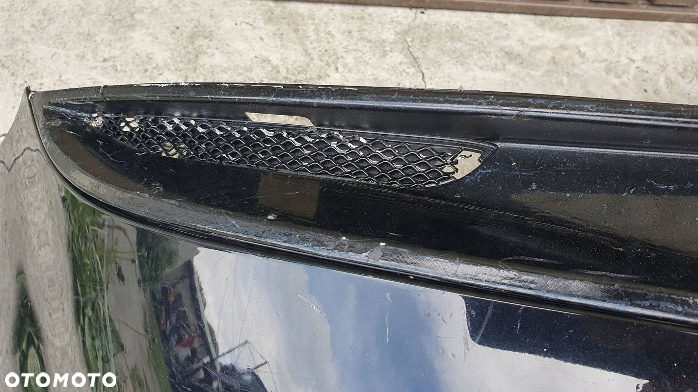 Ford Kuga I 1 Zderzak tylny tył - 5