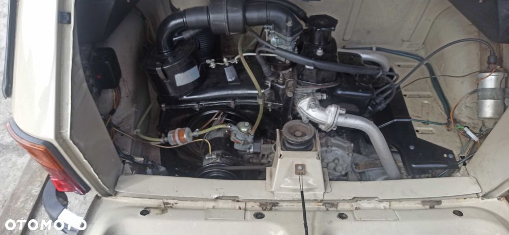 Fiat 126 - 6