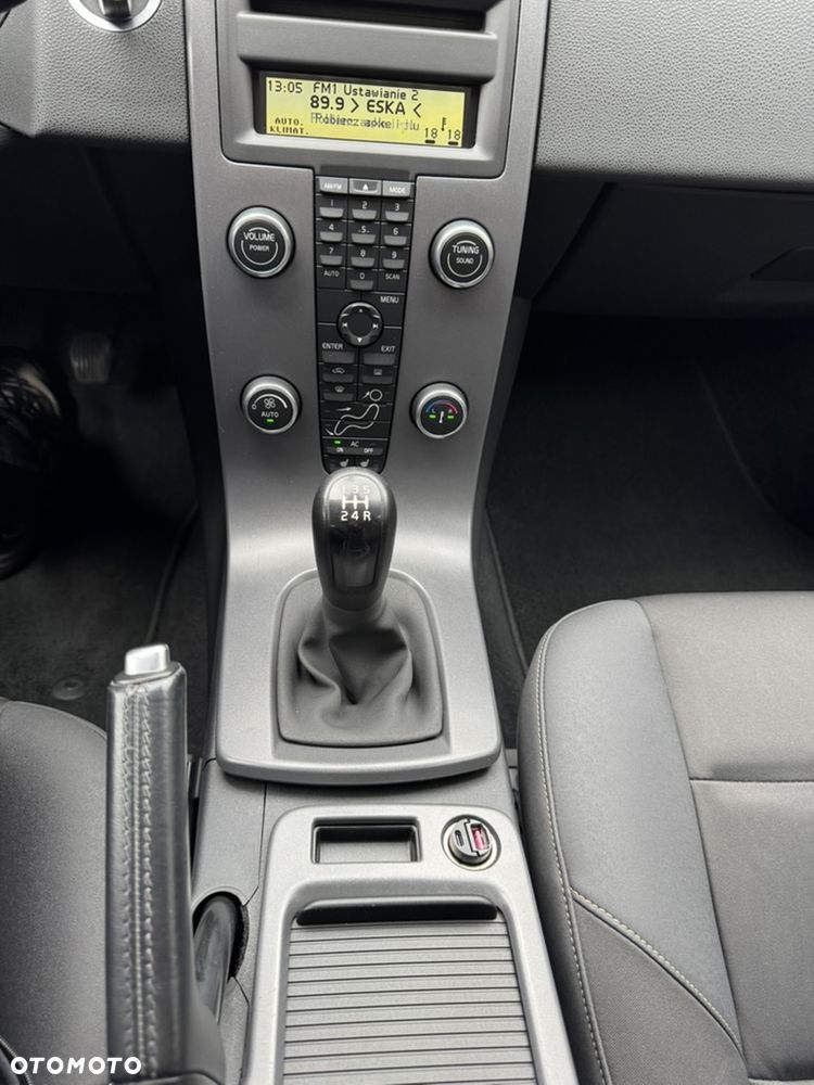 Volvo S40 1.8 Kinetic - 16
