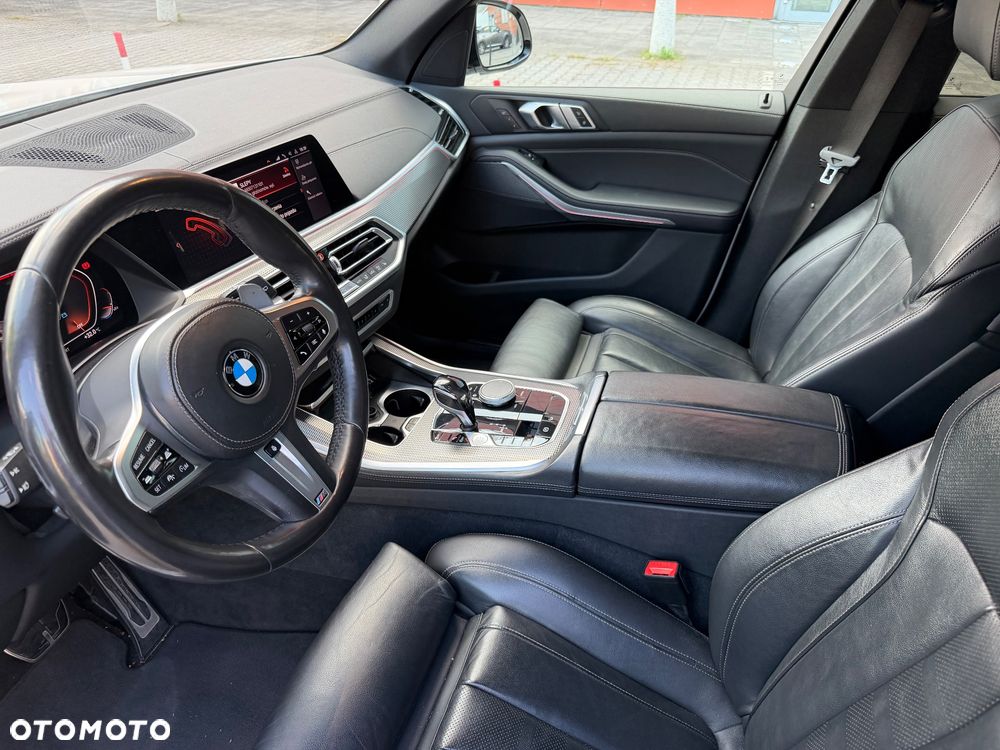 BMW X5 xDrive25d - 4