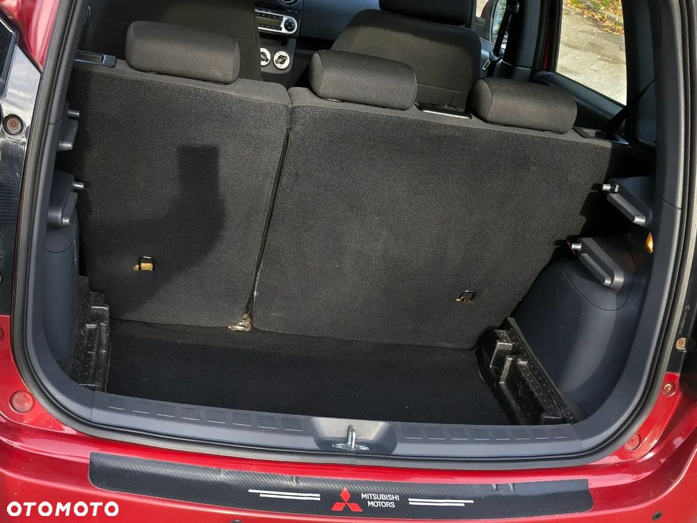 Mitsubishi Colt 1.3 Invite EU5 - 13