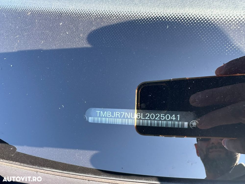 Skoda Karoq 1.5 TSI DSG Sportline - 22