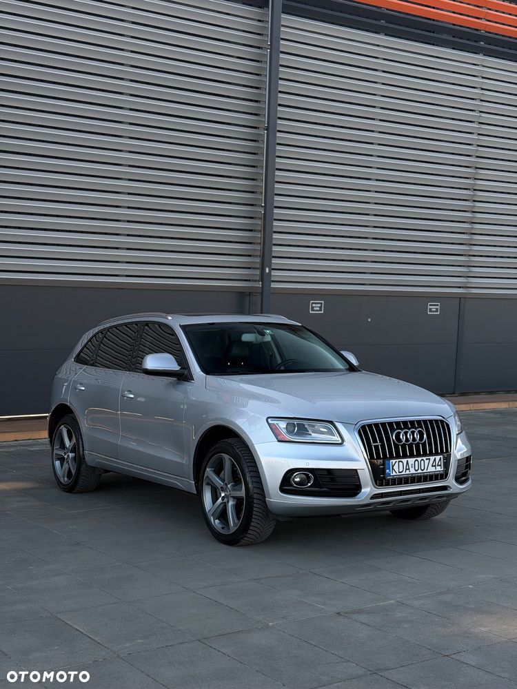Audi Q5 - 3