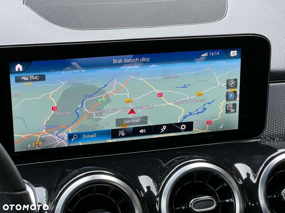 Mercedes-Benz GLB 200 Edition 1 7G-DCT - 18
