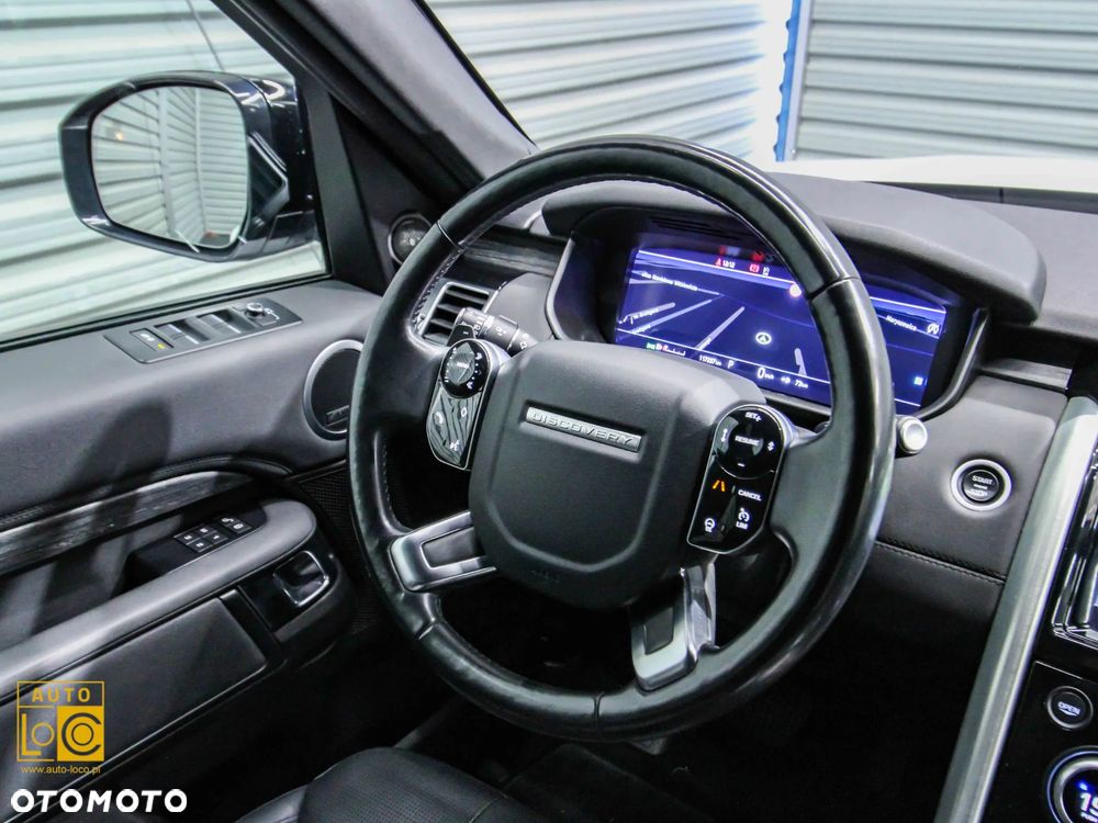 Land Rover Discovery 2.0 SD4 HSE Luxury - 34
