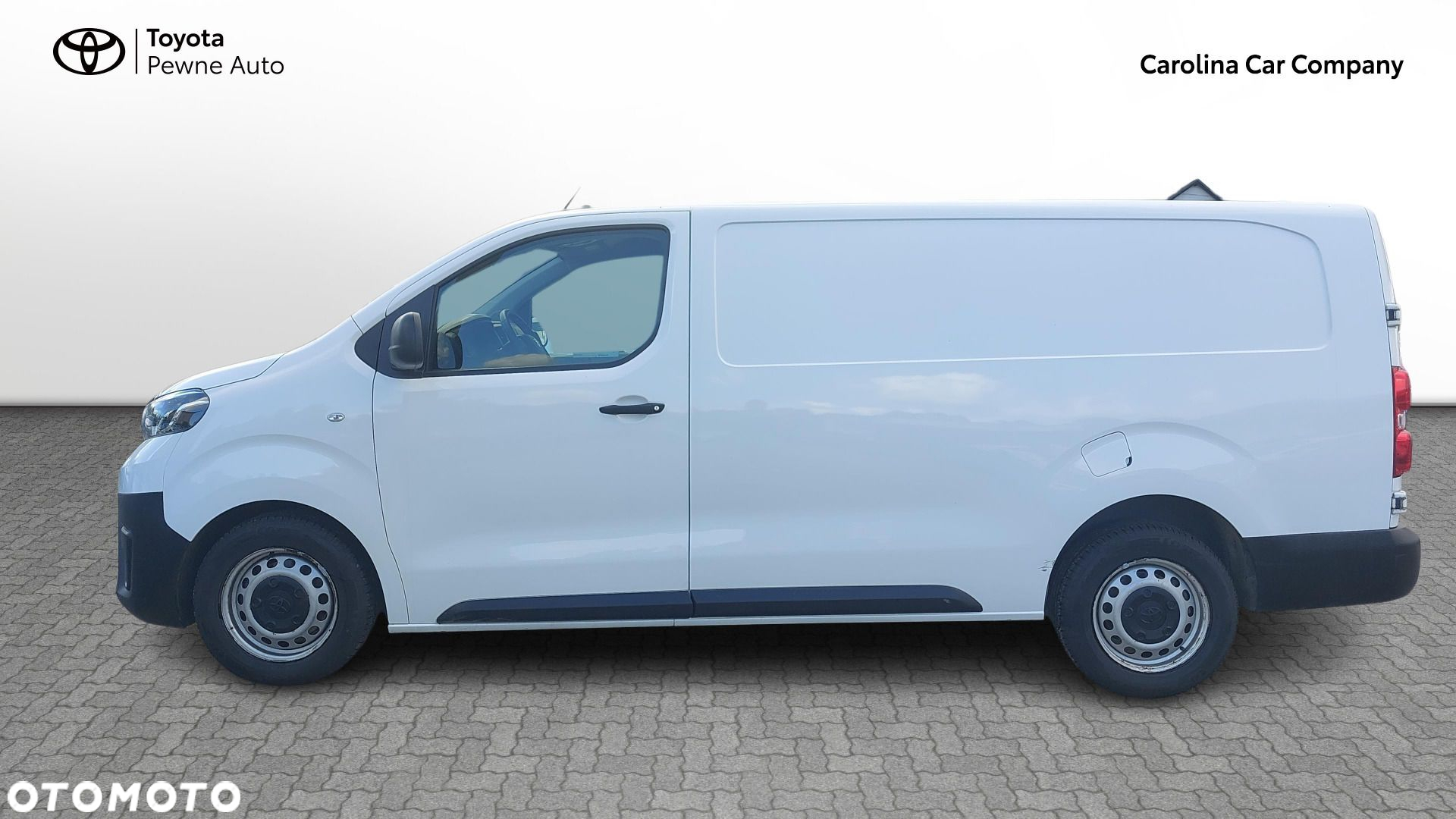 Toyota PROACE - 3