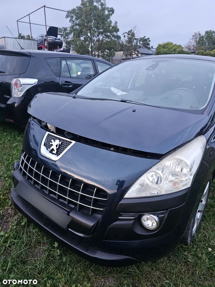 Peugeot 3008 - 10