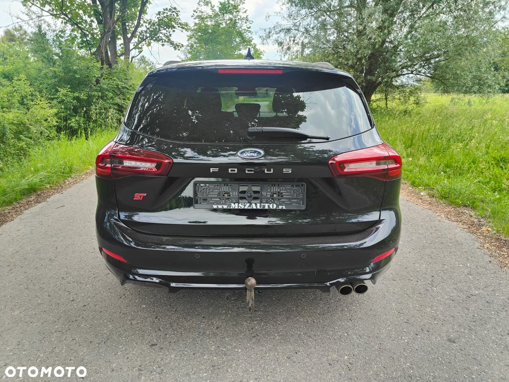 Ford Focus - 6