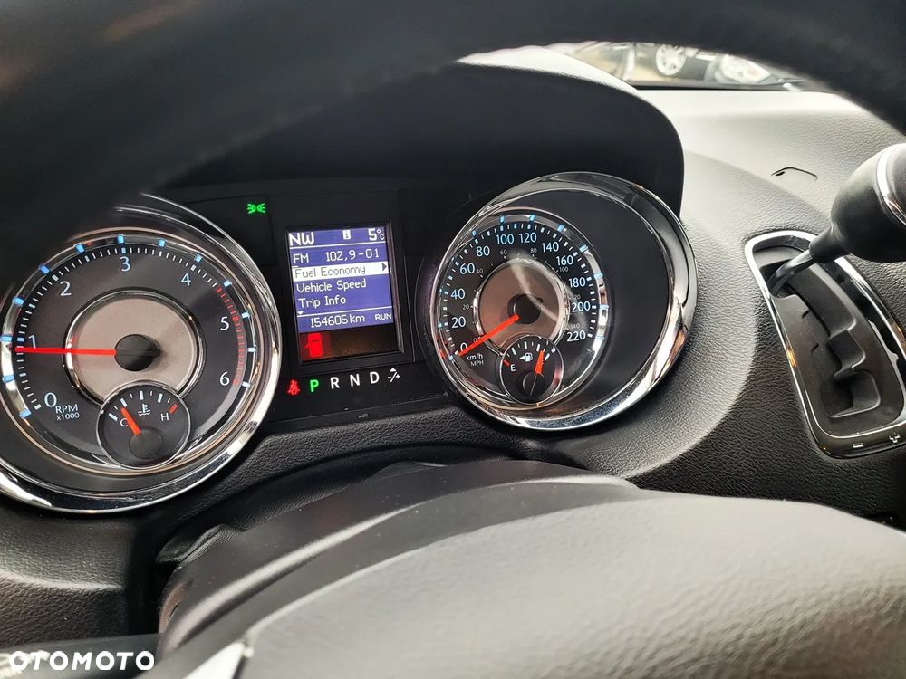 Lancia Voyager 2.8 CRD16v Gold - 36