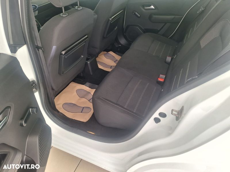 Dacia Logan ECO-G 100 MT6 Comfort - 14