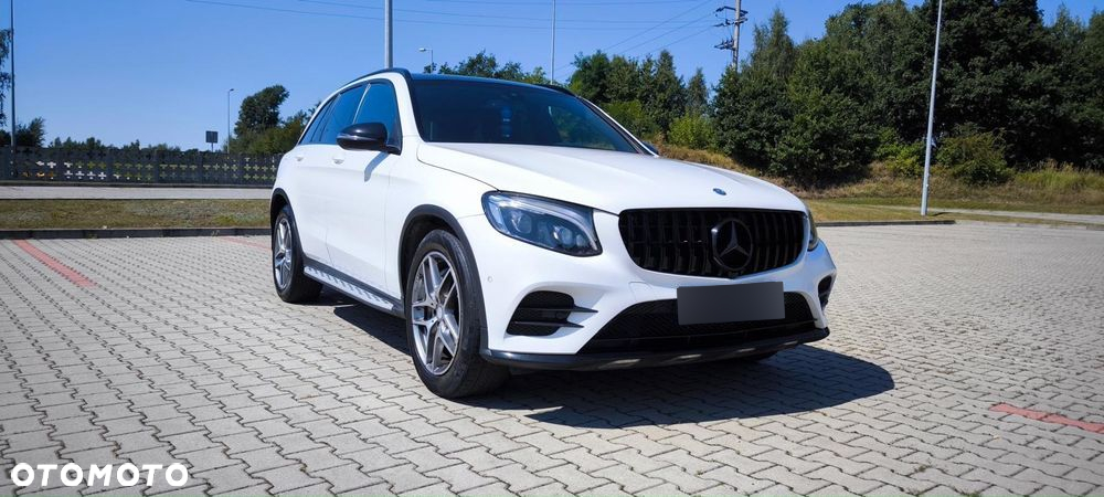 Mercedes-Benz GLC 220 d 4-Matic - 11