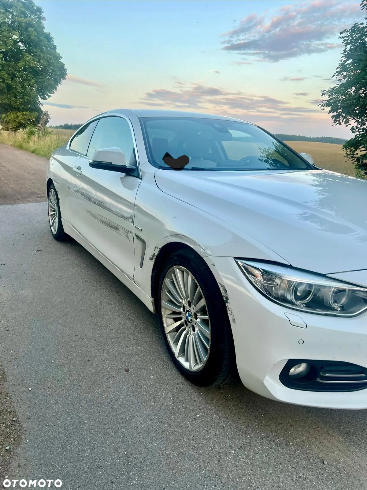 BMW Seria 4 - 7