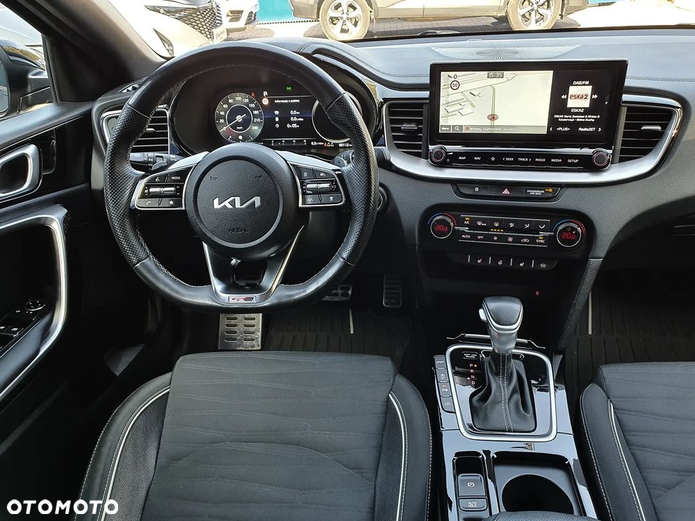 Kia Ceed 1.5 T-GDI GT-Line DCT - 18