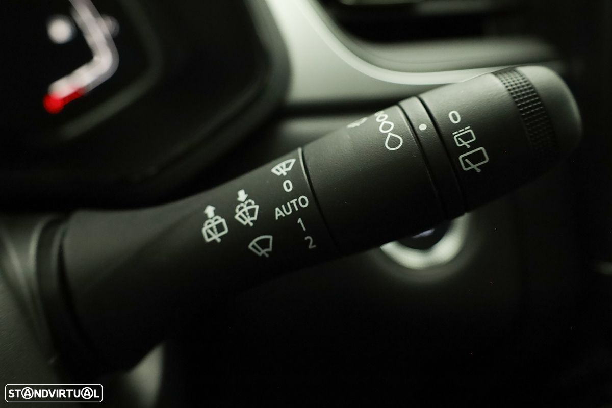 Renault Captur 1.0 TCe Techno Bi-Fuel - 18