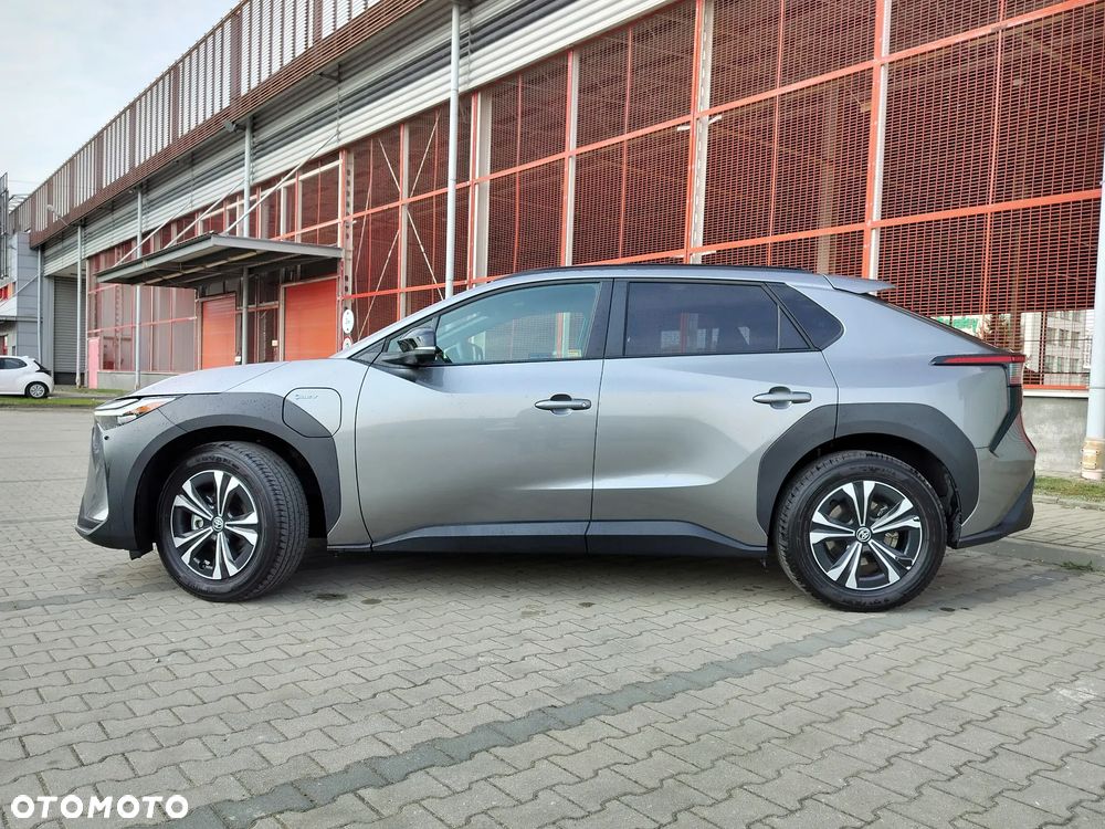 Toyota bZ4X 71.4kWh 4x4 Prestige - 11
