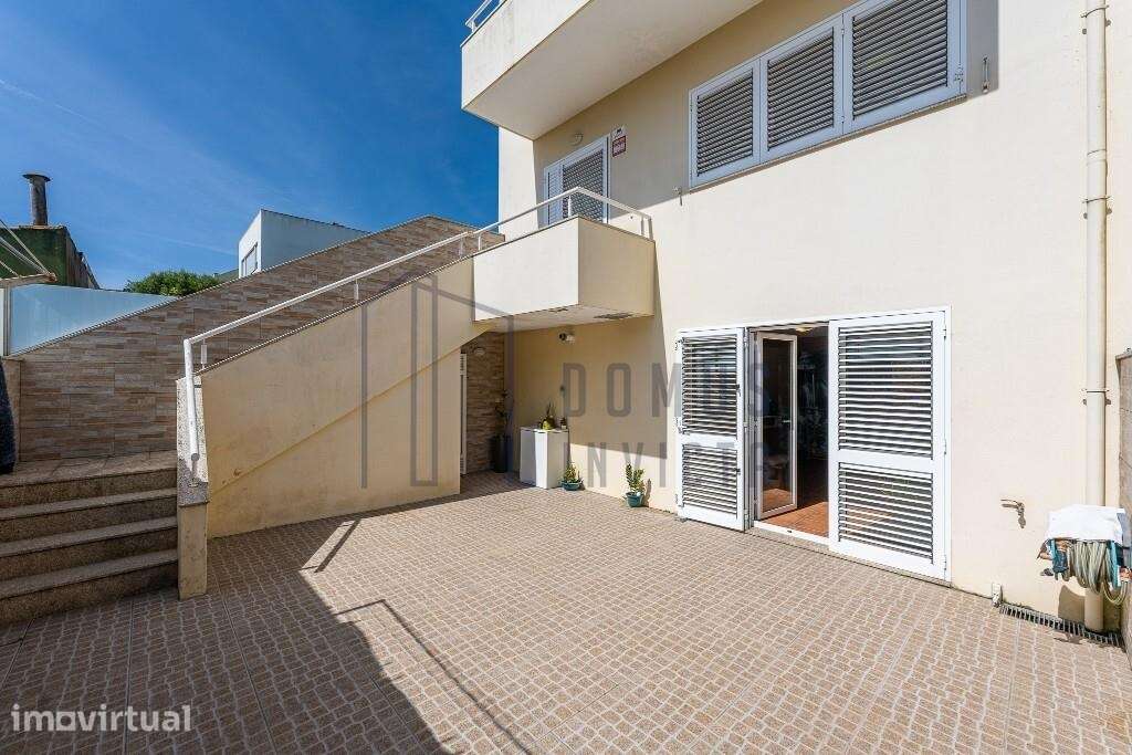 Moradia para venda em Guifões - Matosinhos - Grande imagem: 2/41