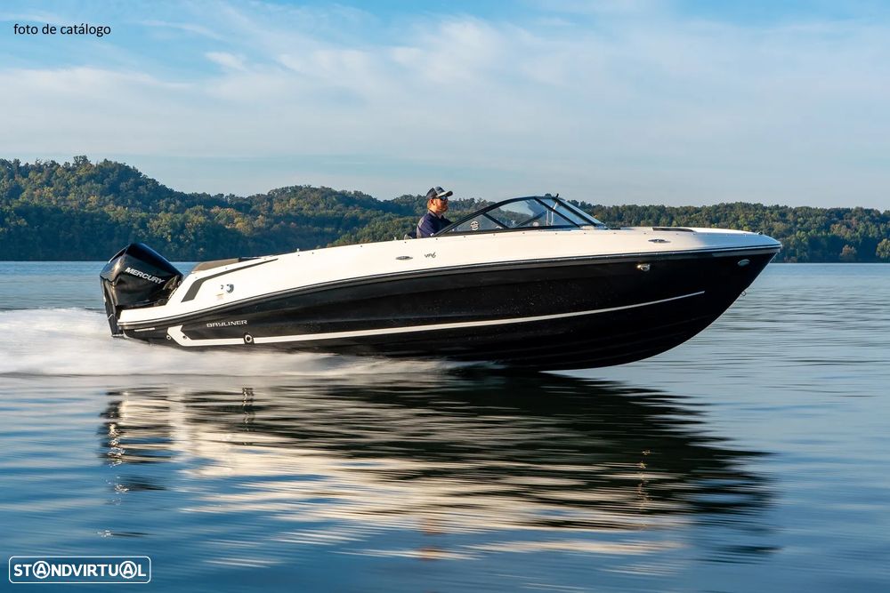 Bayliner VR6 OB - 16
