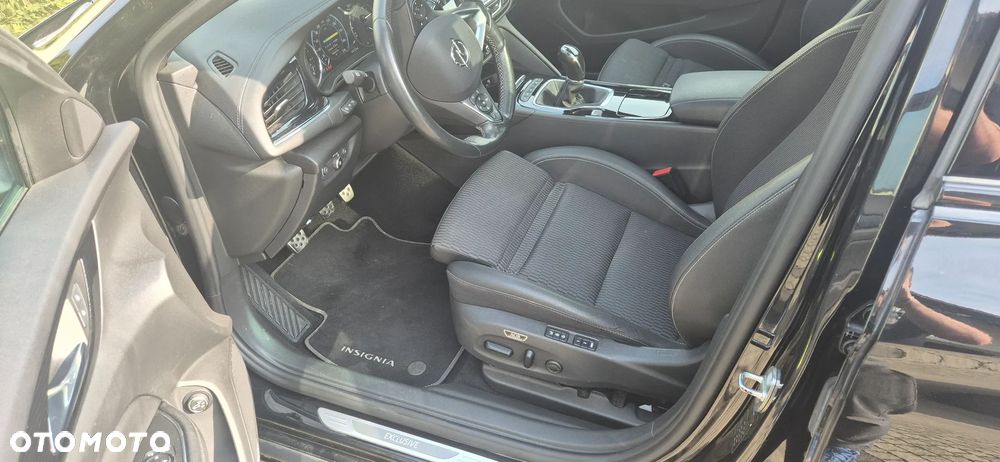 Opel Insignia 2.0 Exclusive - 34