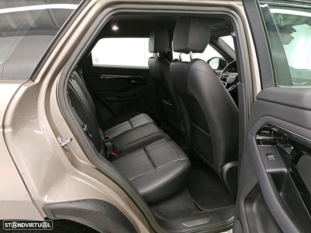 Land Rover Range Rover Evoque P300e R-Dynamic SE - 6