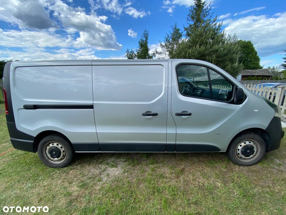 Opel Vivaro B L2H1 - 5