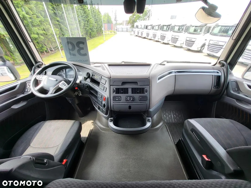 DAF FT XF 480 - 13