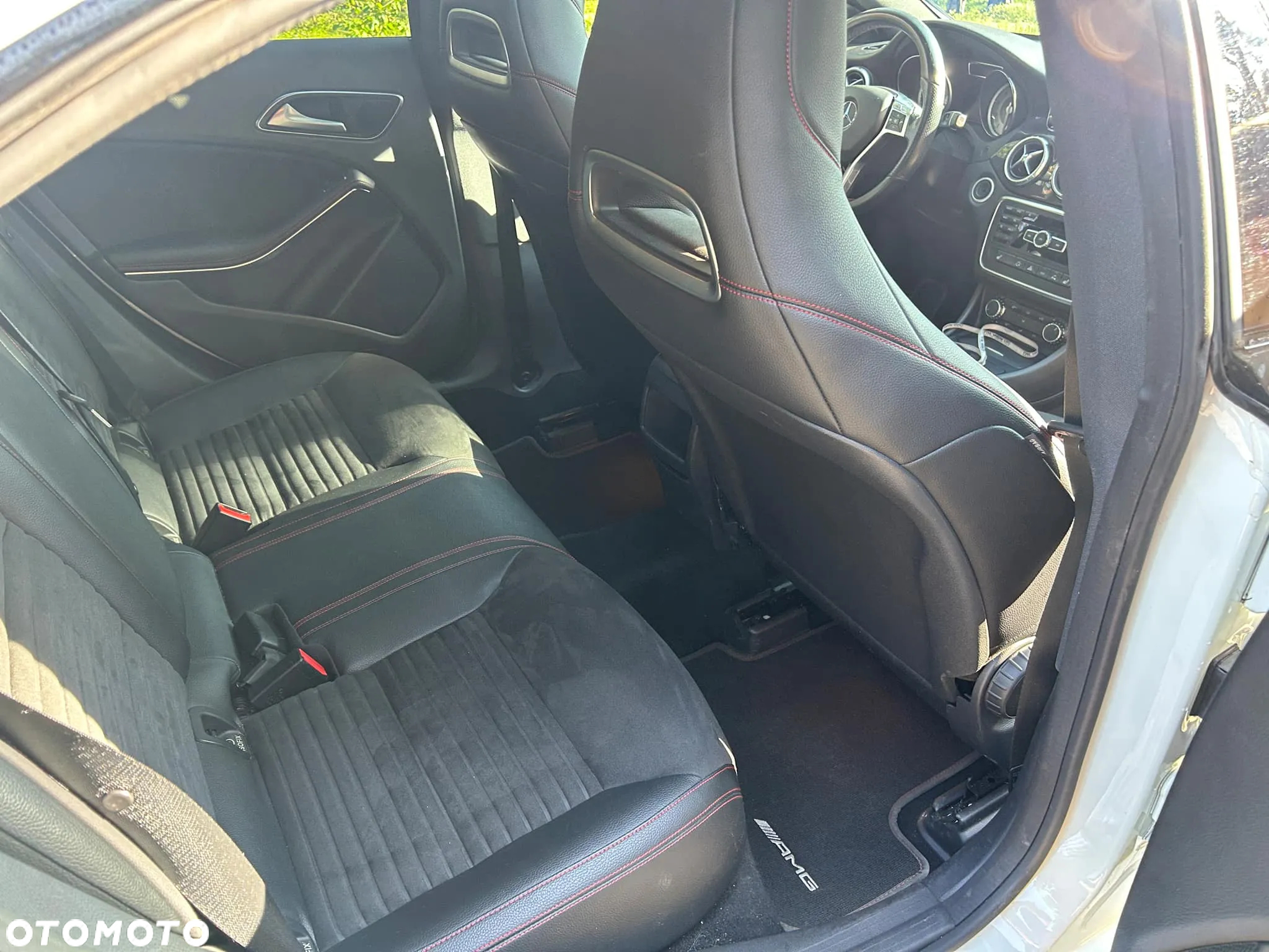Mercedes-Benz CLA - 26