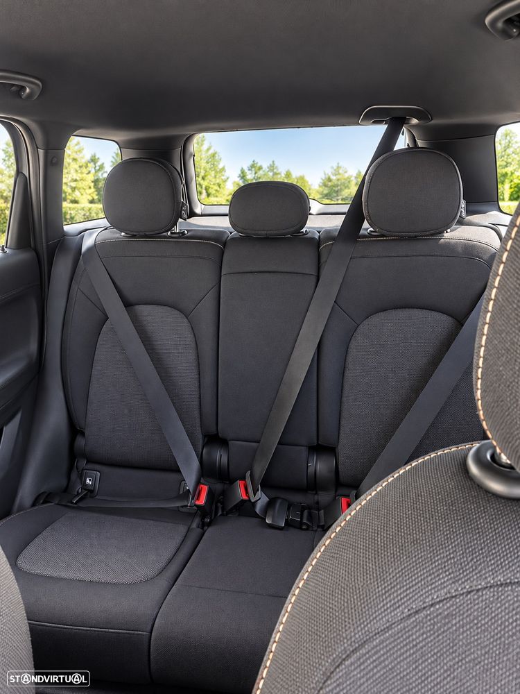 MINI Countryman - 25