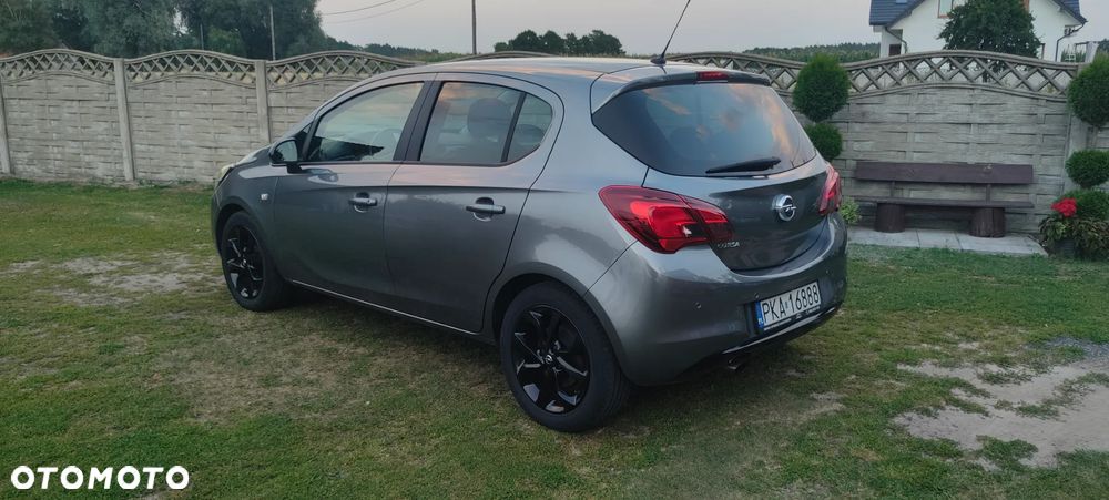 Opel Corsa 1.4 Color Edition S&S - 3