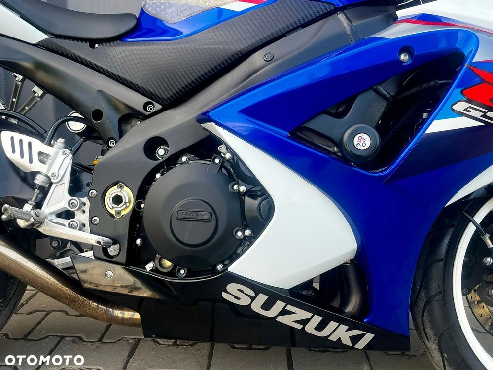 Suzuki GSX-R - 14