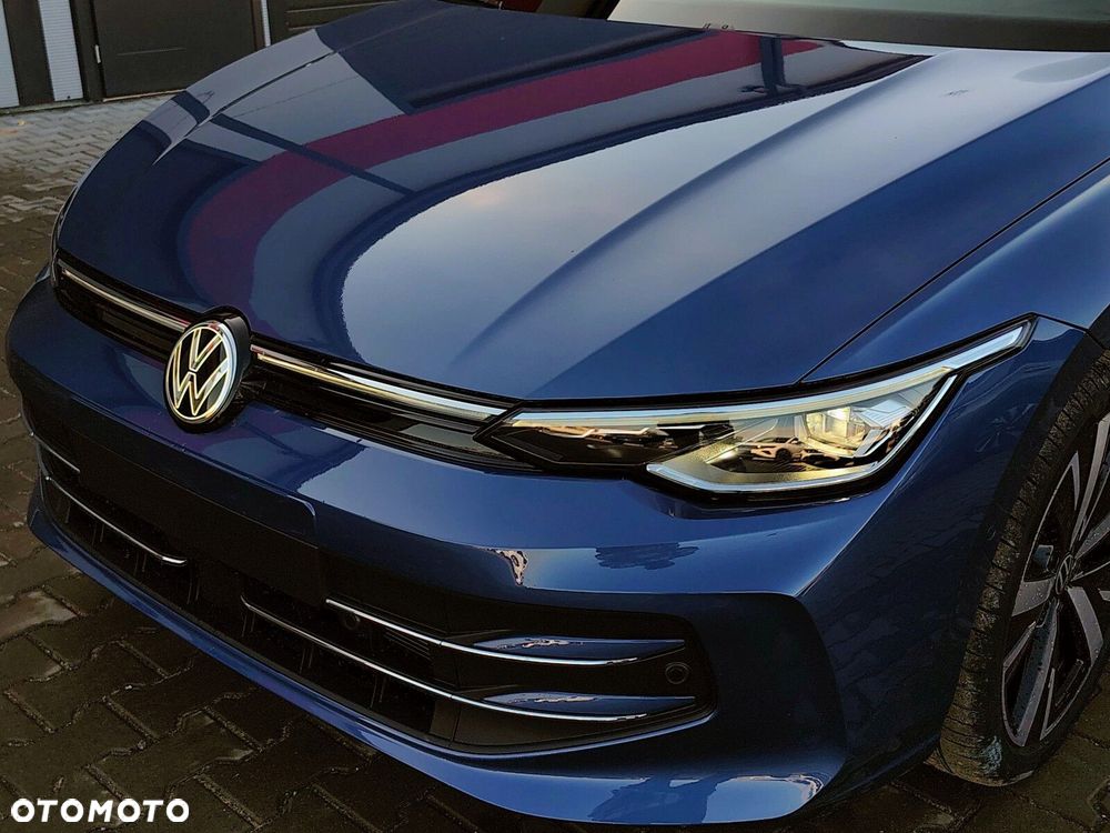 Volkswagen Golf Variant - 4