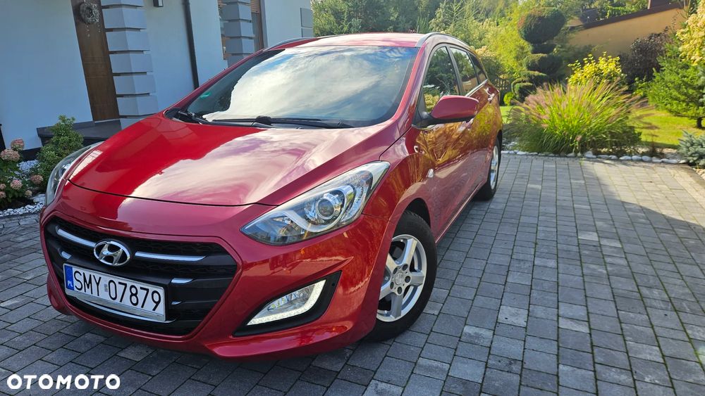 Hyundai i30 - 1